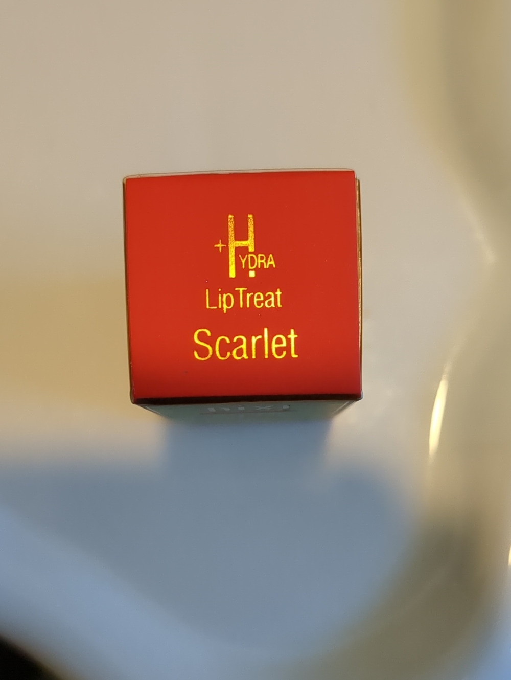 Tinted Lip Balm - Picture 3 of 4
